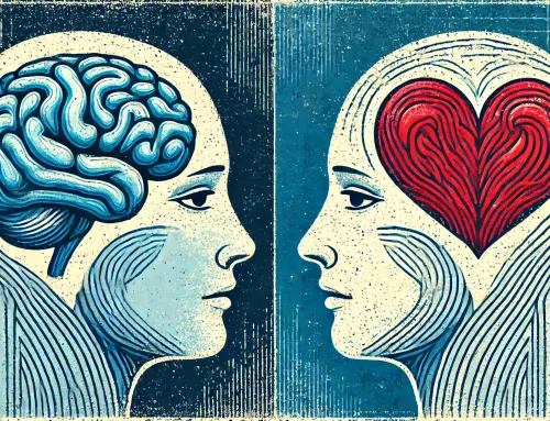 Help mij te (ver)werken voor mijn geluk